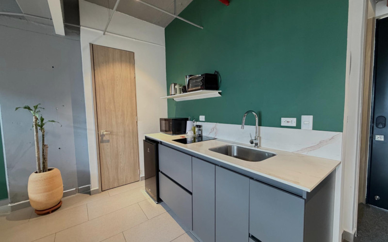 Apartamento en Medellín en Laureles