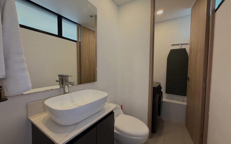 Apartamento en Medellín en Laureles