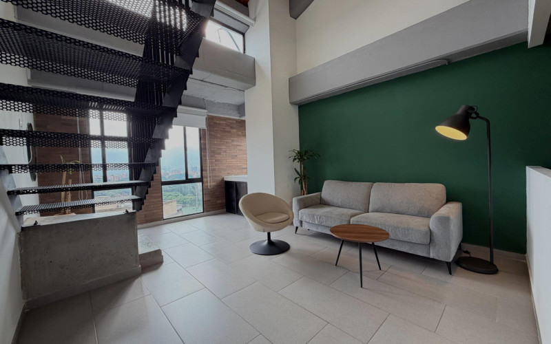 Apartamento en Medellín en Laureles