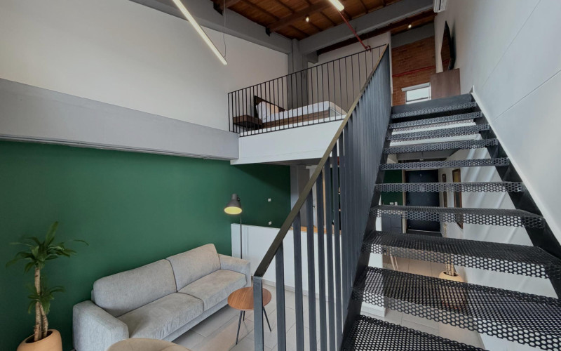 Apartamento en Medellín en Laureles