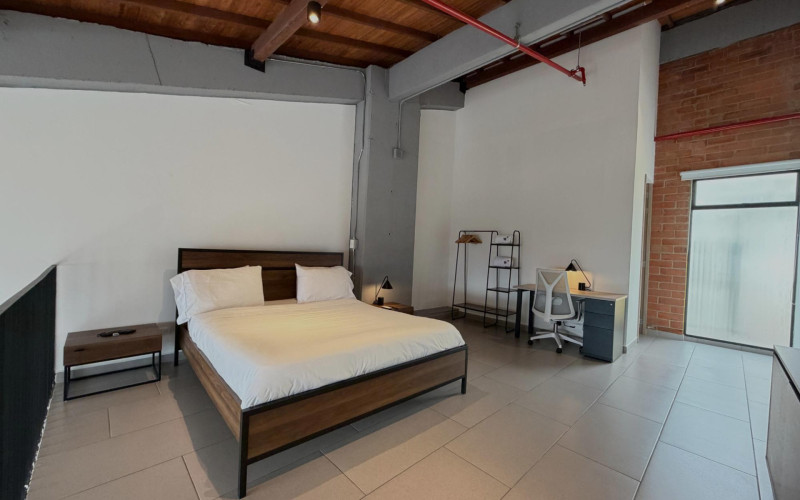 Apartamento en Medellín en Laureles