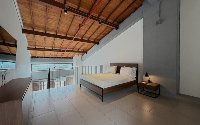 Apartamento en Medellín en Laureles