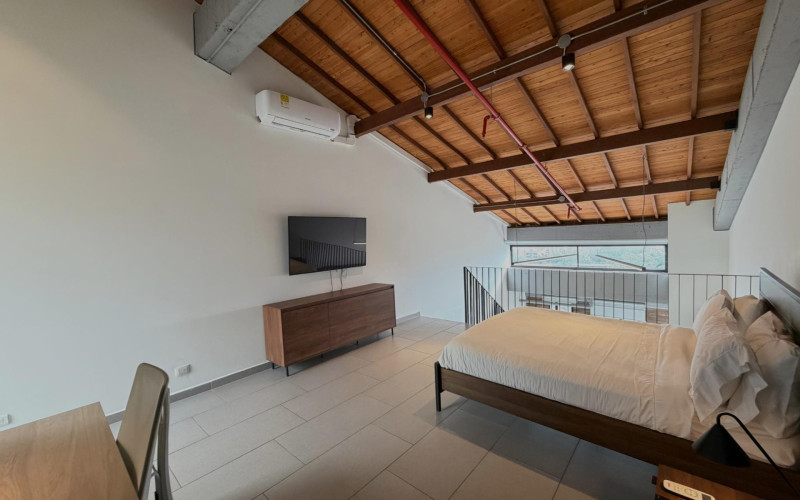 Apartamento en Medellín en Laureles