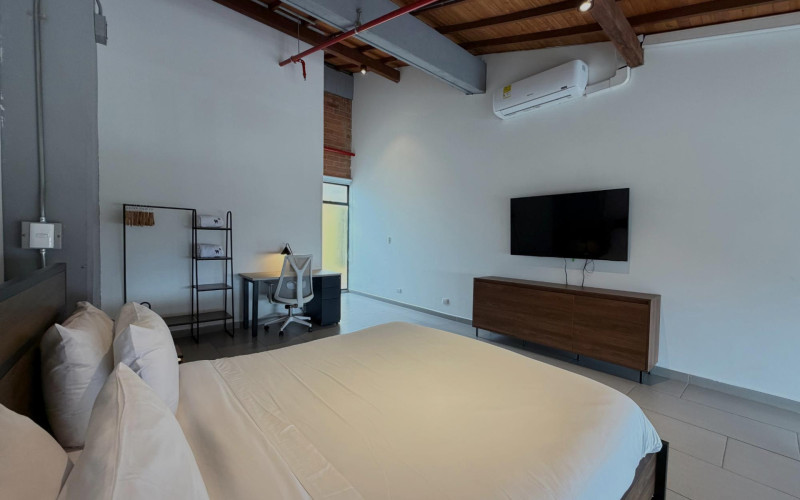 Apartamento en Medellín en Laureles
