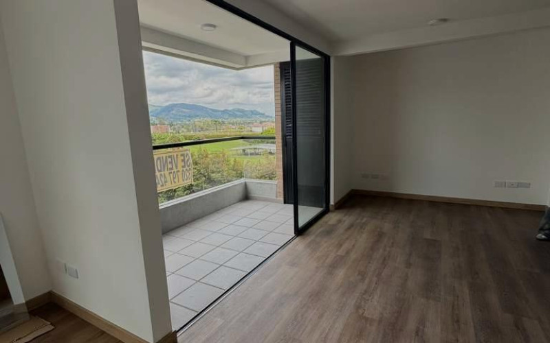 Apartamento en La Ceja en Urbano (La Ceja)