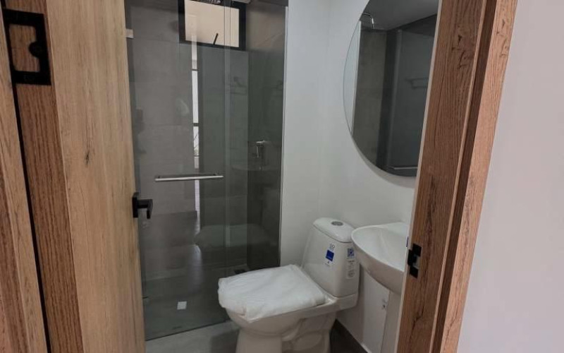 Apartamento en La Ceja en Urbano (La Ceja)