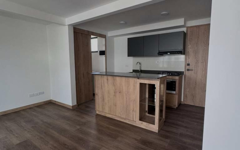Apartamento en La Ceja en Urbano (La Ceja)
