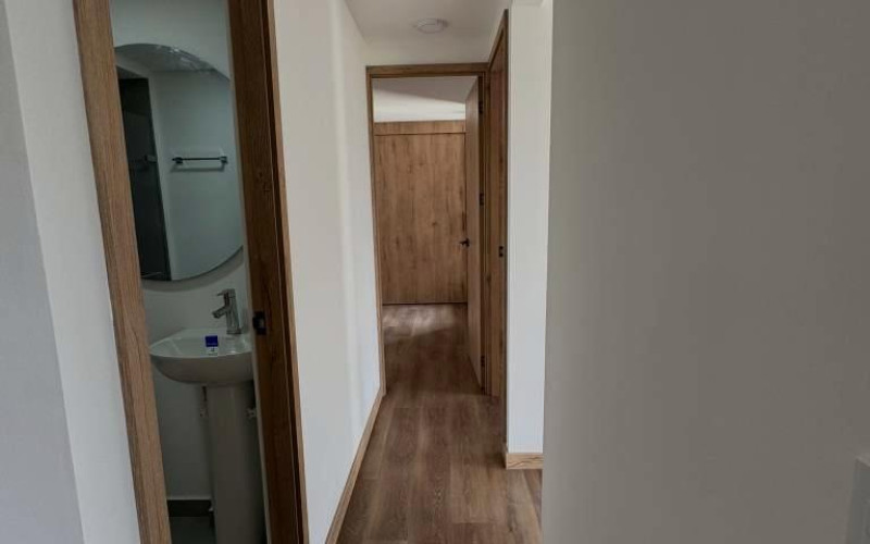 Apartamento en La Ceja en Urbano (La Ceja)