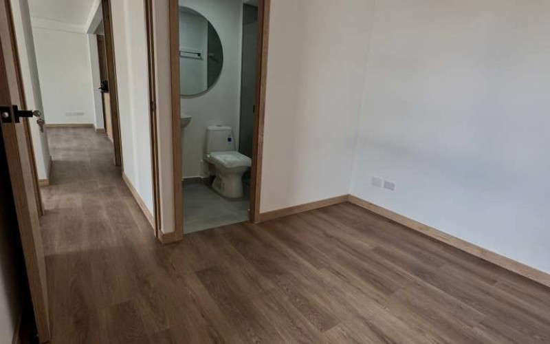 Apartamento en La Ceja en Urbano (La Ceja)