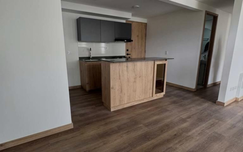Apartamento en La Ceja en Urbano (La Ceja)