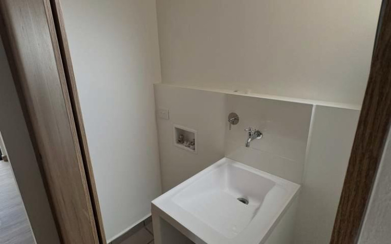 Apartamento en La Ceja en Urbano (La Ceja)
