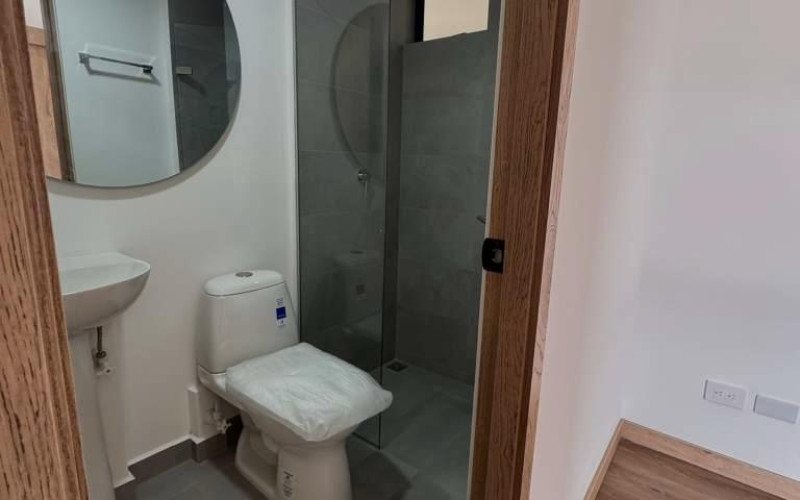 Apartamento en La Ceja en Urbano (La Ceja)