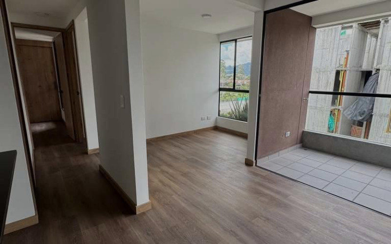 Apartamento en La Ceja en Urbano (La Ceja)