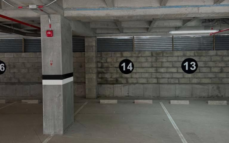 Apartamento en La Ceja en Urbano (La Ceja)