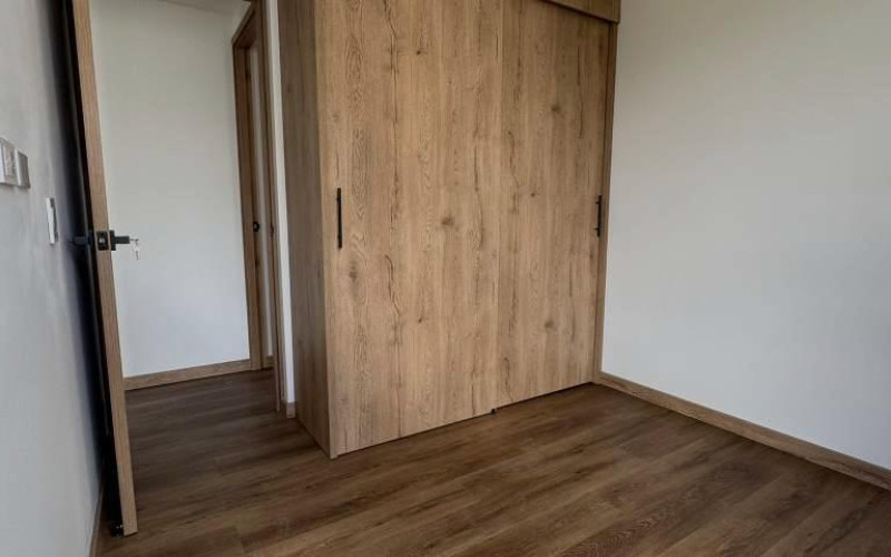 Apartamento en La Ceja en Urbano (La Ceja)