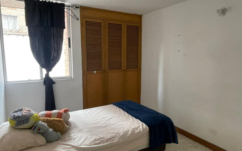 Apartment with Panoramic City Views in Laureles, Santa Teresita | 88m² | 