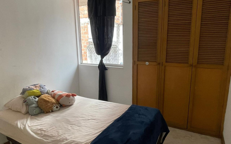 Apartment with Panoramic City Views in Laureles, Santa Teresita | 88m² | 