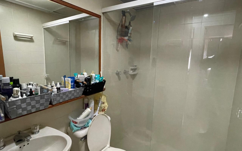 Apartment with Panoramic City Views in Laureles, Santa Teresita | 88m² | 