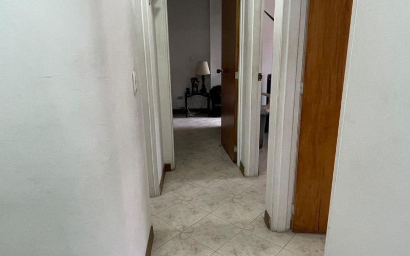 Apartment with Panoramic City Views in Laureles, Santa Teresita | 88m² | 