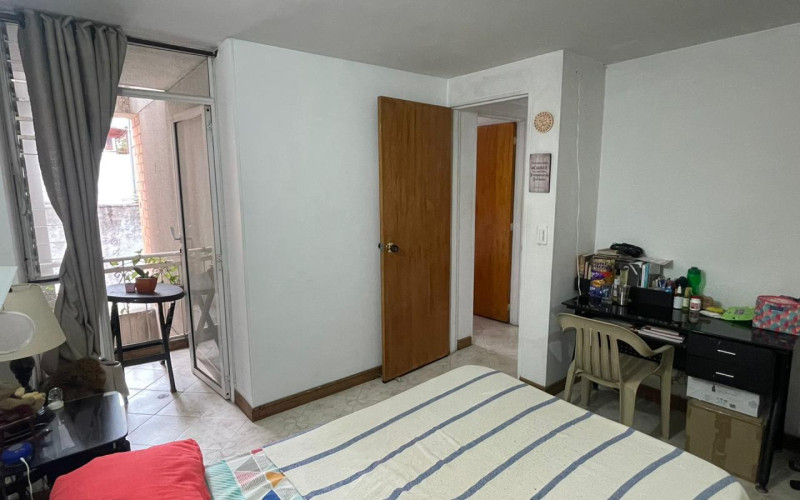 Apartment with Panoramic City Views in Laureles, Santa Teresita | 88m² | 