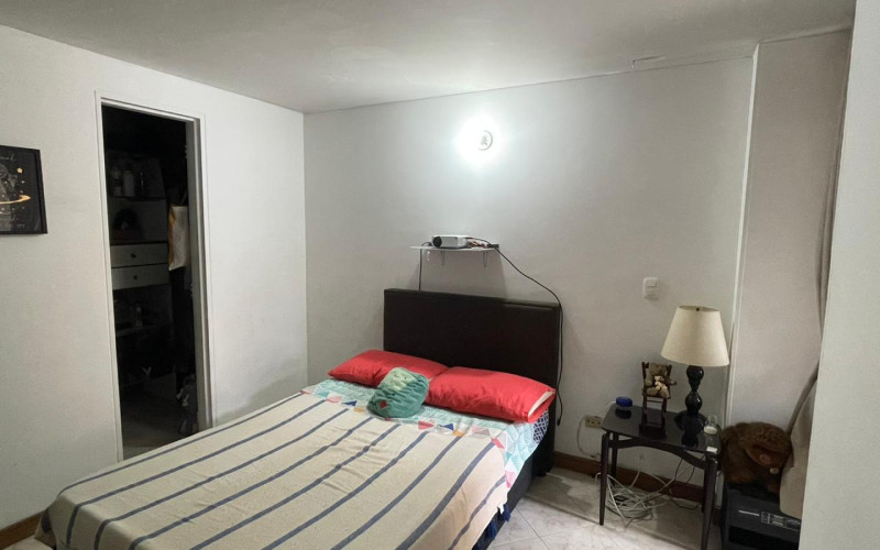 Apartment with Panoramic City Views in Laureles, Santa Teresita | 88m² | 