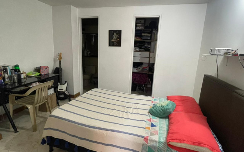 Apartment with Panoramic City Views in Laureles, Santa Teresita | 88m² | 