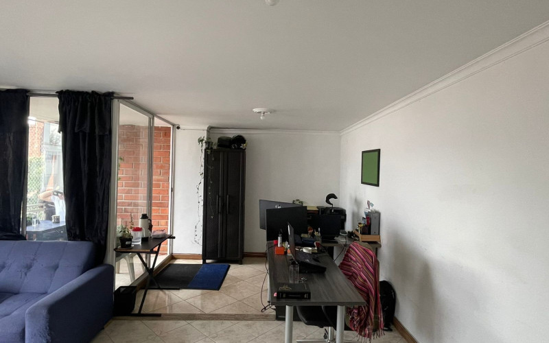 Apartment with Panoramic City Views in Laureles, Santa Teresita | 88m² | 