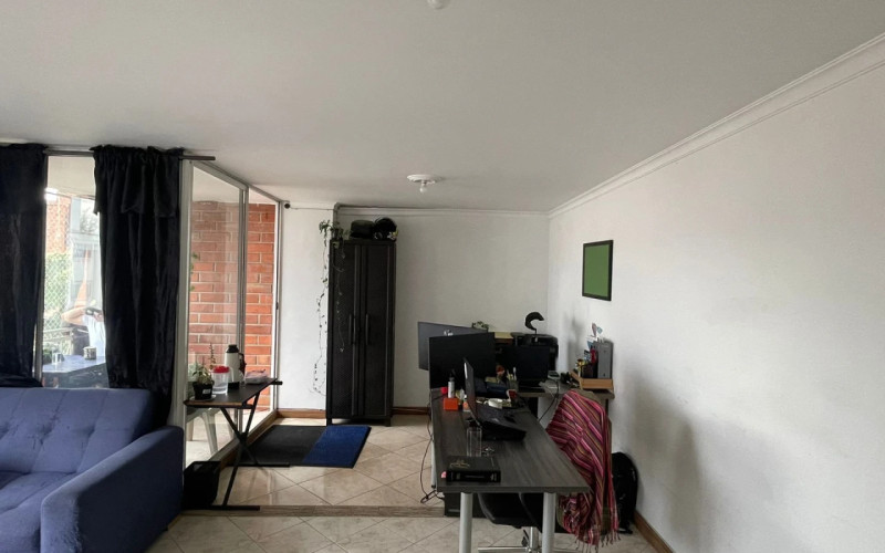 Apartment with Panoramic City Views in Laureles, Santa Teresita | 88m² |
