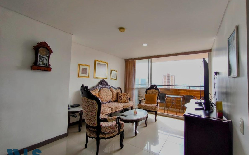 Apartamento en Sabaneta en Aves Marías