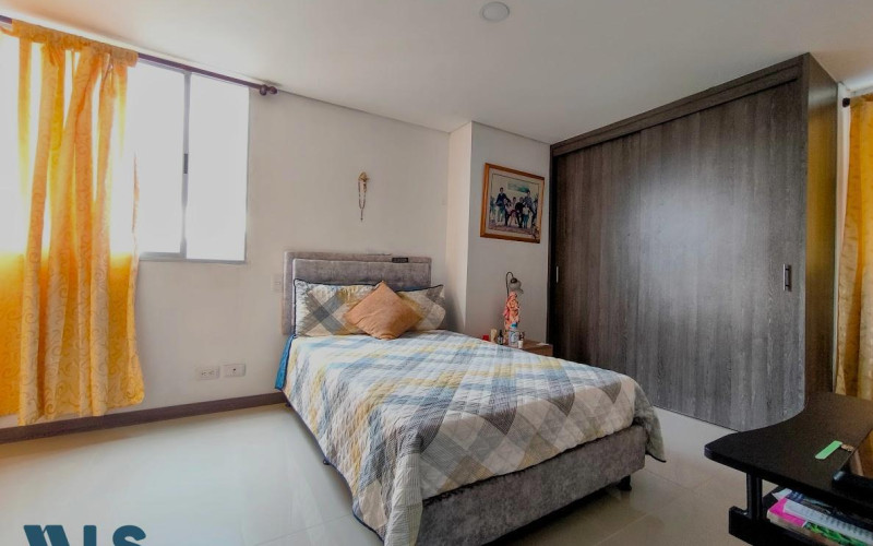 Apartamento en Sabaneta en Aves Marías