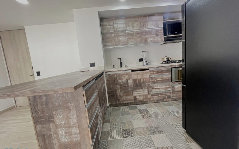 Apartamento en Sabaneta en Prados de Sabaneta