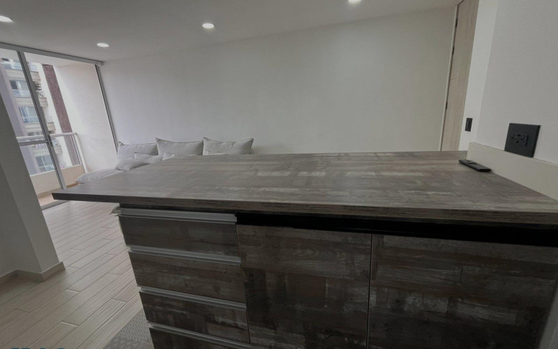 Apartamento en Sabaneta en Prados de Sabaneta