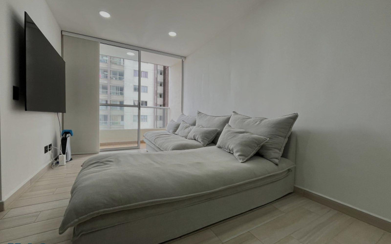 Apartamento en Sabaneta en Prados de Sabaneta