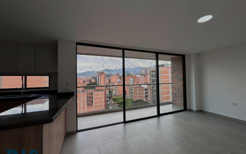 Apartamento en Medellín en La Castellana