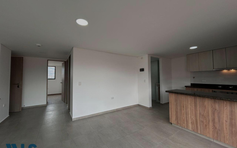 Apartamento en Medellín en La Castellana