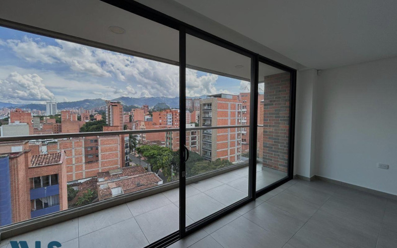 Apartamento en Medellín en La Castellana