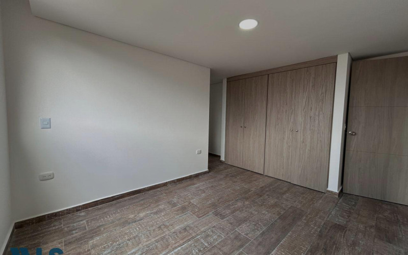 Apartamento en Medellín en La Castellana