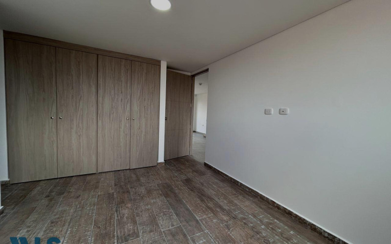 Apartamento en Medellín en La Castellana