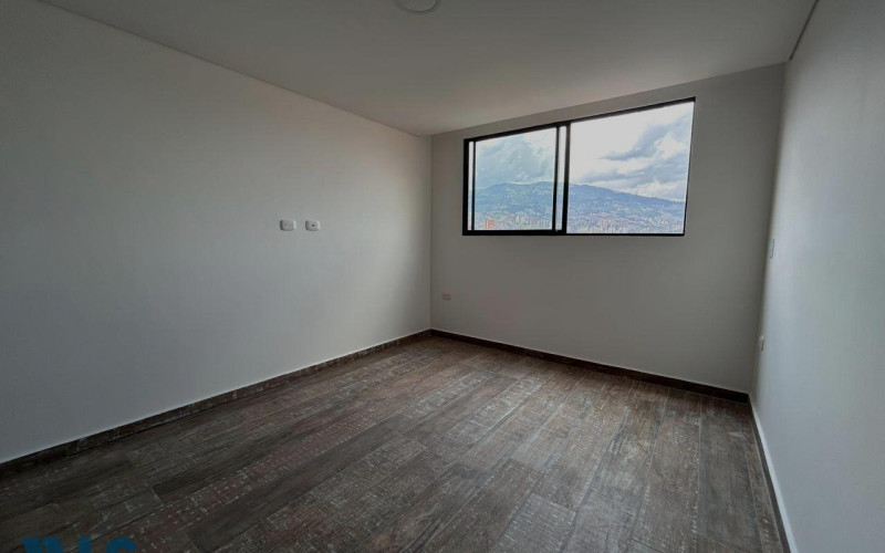 Apartamento en Medellín en La Castellana