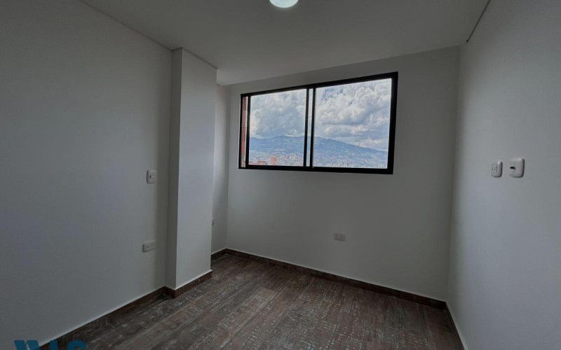 Apartamento en Medellín en La Castellana