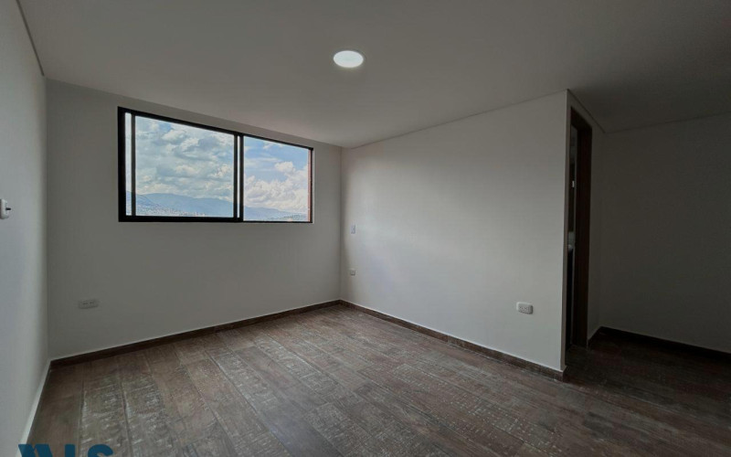 Apartamento en Medellín en La Castellana