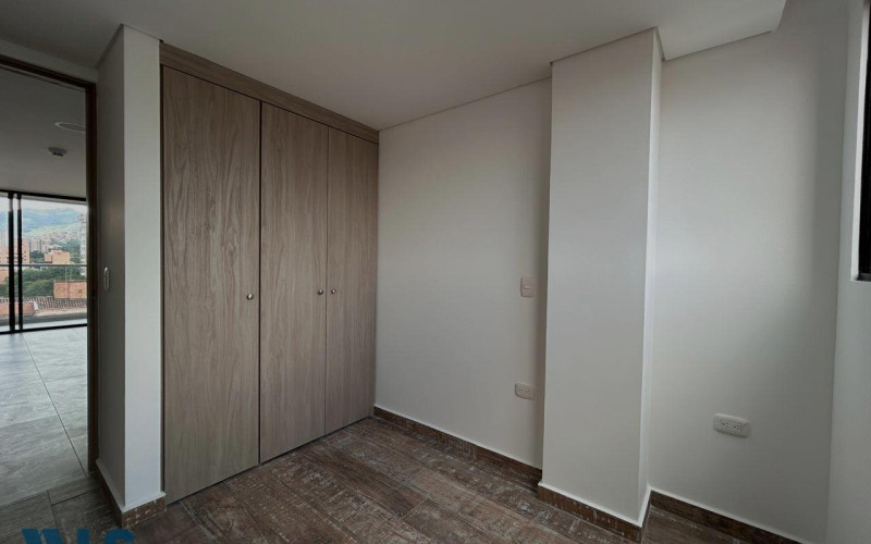 Apartamento en Medellín en La Castellana