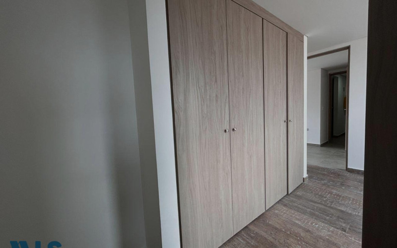 Apartamento en Medellín en La Castellana