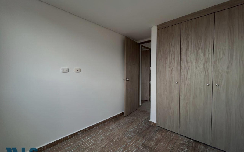 Apartamento en Medellín en La Castellana