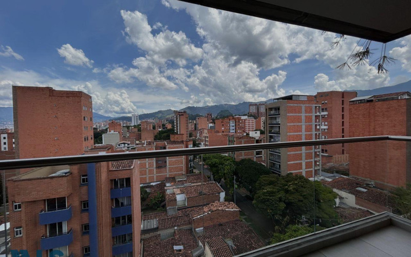 Apartamento en Medellín en La Castellana