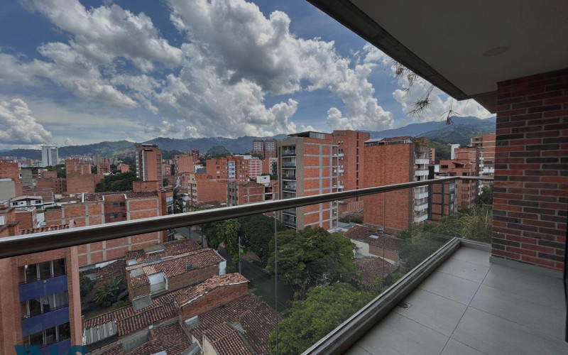 Apartamento en Medellín en La Castellana