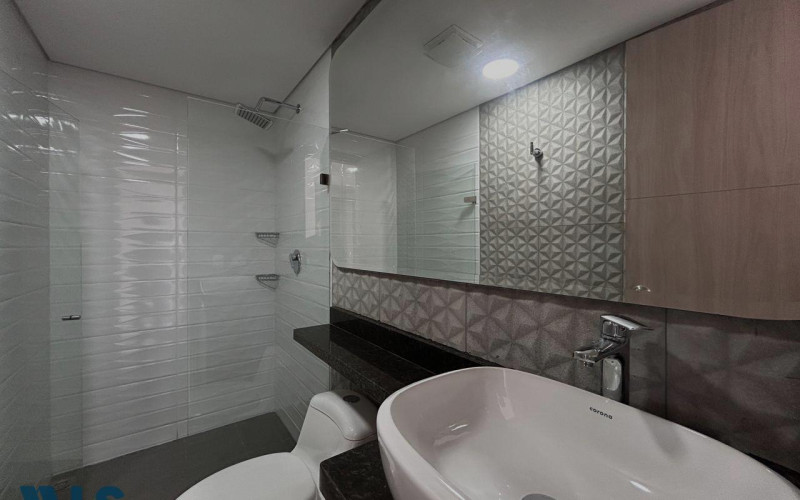 Apartamento en Medellín en La Castellana