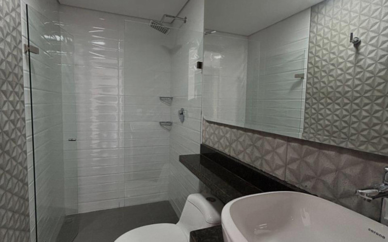 Apartamento en Medellín en La Castellana
