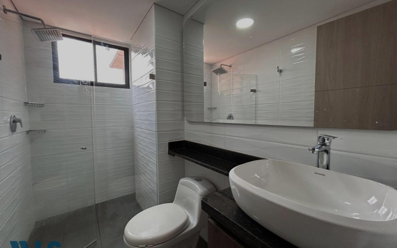 Apartamento en Medellín en La Castellana