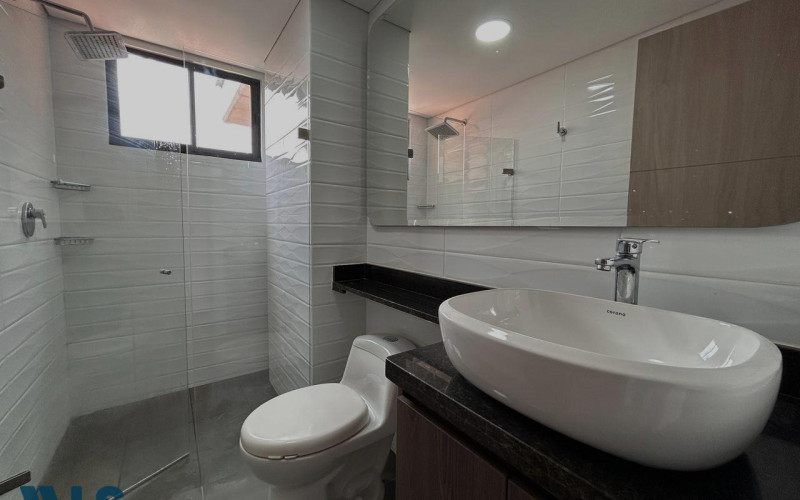 Apartamento en Medellín en La Castellana
